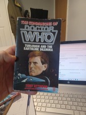 DOCTOR WHO TURLOUGH AND THE