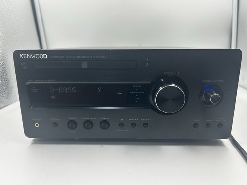 Kenwood k711 receiver - r-k711,