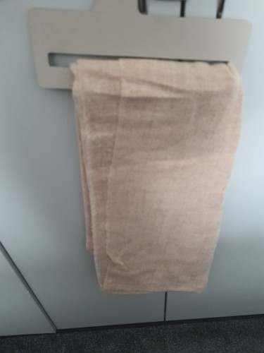 Primark shawl camel - primark, one