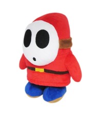 Little Buddy Super Mario Bros