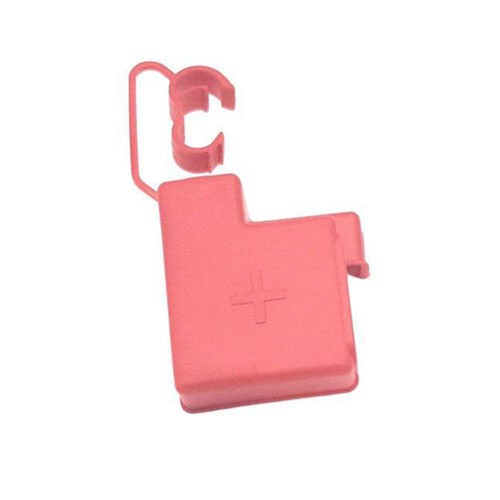 Battery terminal cover - cover, fiat
