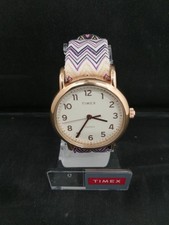 TIMEX TW2R59000 INDIGLO