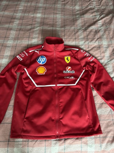 Scuderia ferrari team - scuderia,