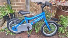 Ridgeback MX14 Kids Bicycle
