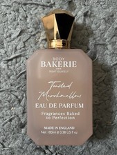 Body Bakerie Toasted