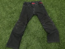 Halvarssons Men’s Jeans 	size M Short Leg