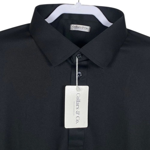 Collars polo shirt mens - collars,