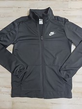 Nike Youth Xtra Large Black