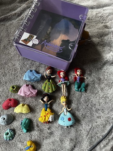 Disney princess little kingdom - disney,
