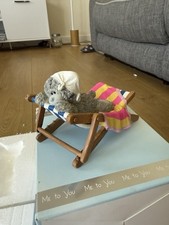 Me To You Happy Days Figurine