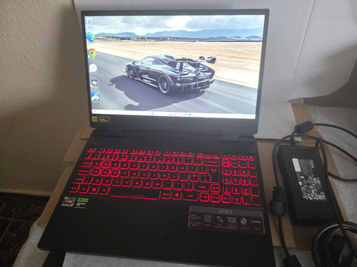 Acer nitro 1tb - nitro, (1tb
