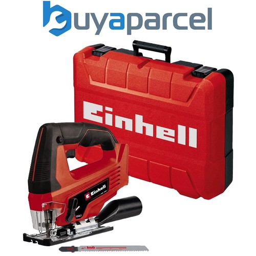 Einhell 18v cordless jig saw - cordless,