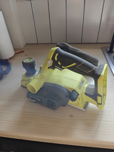 Ryobi r18pl cordless - ryobi,
