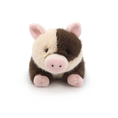 Jomanda spotty pig plush 20cm - spotty,