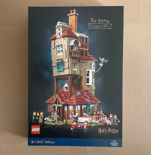 Lego 76437 harry potter the - lego,