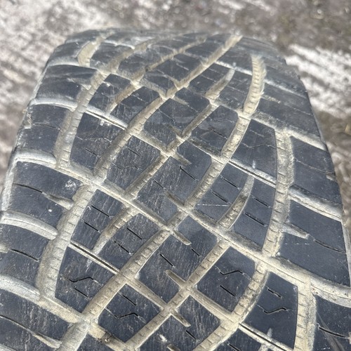 Tyre tread 255 18 - 255, 55