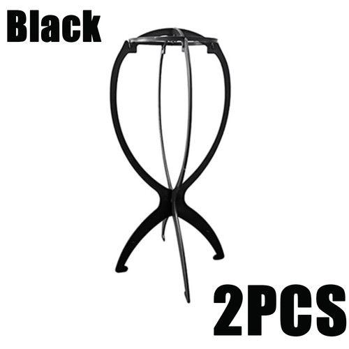 Wig display stand - wig, mannequin