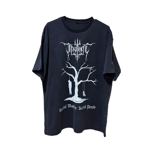 Thy light shirt - thy, band