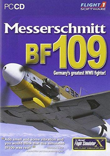 Messerschmit bf109 add - on, for