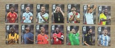 Panini, World Cup MEX CAN USA