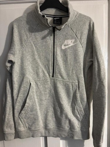 Nike jumper men s grey - -, men’s