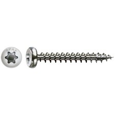 SPAX Universal Screw 5 x 25mm