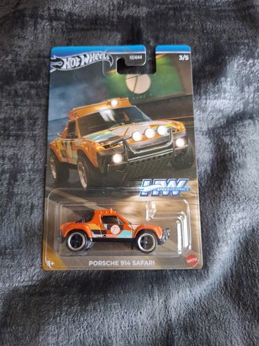 Hot wheels mattel speed - hot, hw