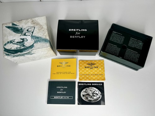 Breitling for bentley watch - for,