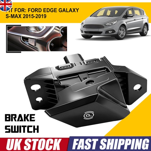 Electric parking handbrake - electric,