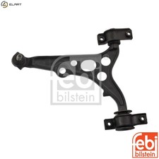 CONTROLTRAILING ARM WHEEL