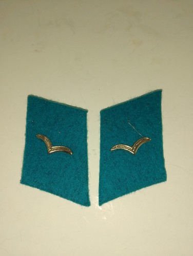 West german luftwaffe collar - luftwaffe,