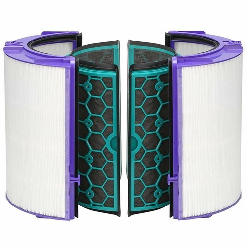 Replacement filter for dyson - replacement,