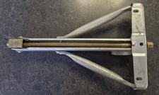 Caravan BPW Corner Steady OSF - 99 Elddis