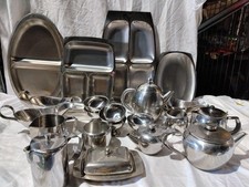 Stainless Steel Kitchenware