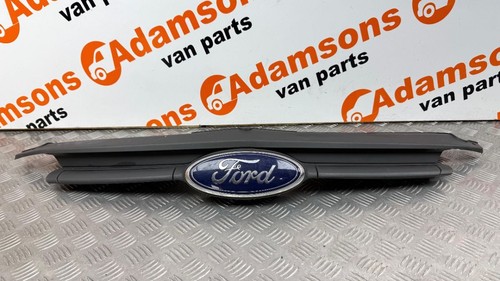Ford transit custom - custom, mk8