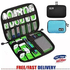 Portable Earphone Cable USB