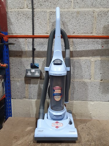 Electrolux vitesse ce09113 - electrolux,
