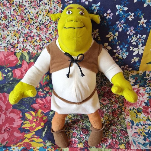 Shrek vintage 2 - shrek,