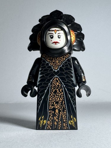 Lego bafde custom star wars - lego,