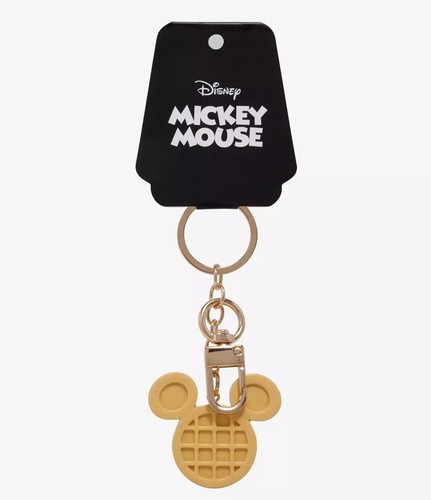 Disney mickey mouse waffle - mickey,