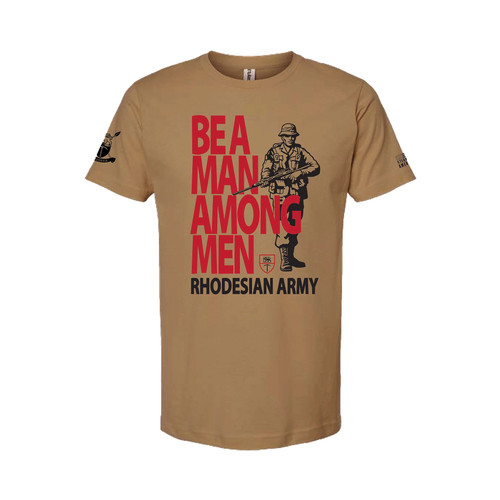 Man among men - man, –