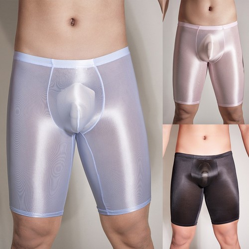 See through men underwear - through,