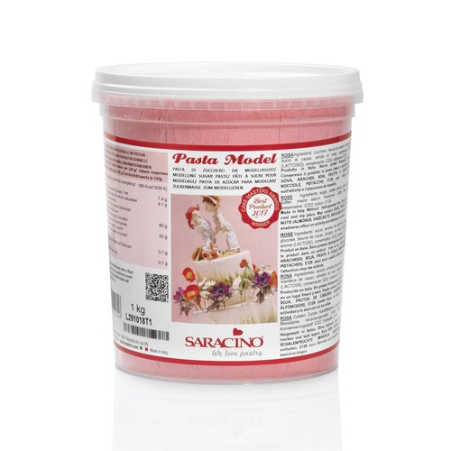 Sugar paste cake icing - sugar,