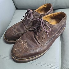 Dr. Martens 3989/59 Brown
