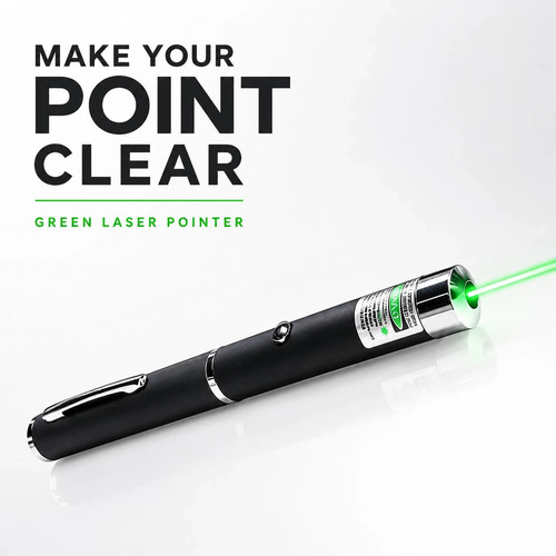 1000miles strong beam green - strong,