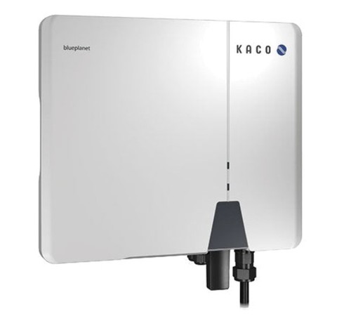 Kaco blueplanet nx3 - blueplanet,