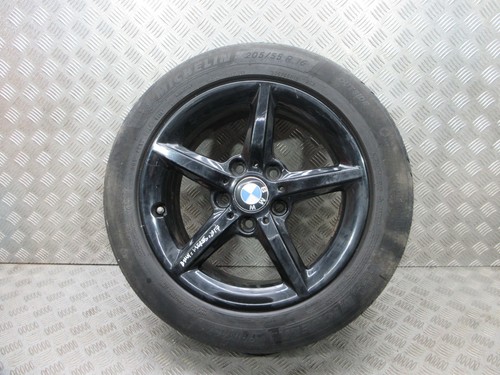 2017 bmw series 116d f20 - 116d, 1.5