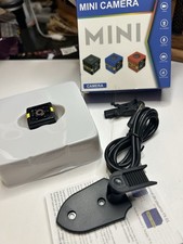 Mini Camera Full HD Camera