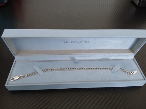 Ernest jones 925 sterling - jones,