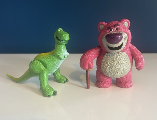 Disney pixar toy - disney,